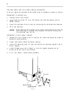 Preview for 46 page of Dometic RM24A Service Manual