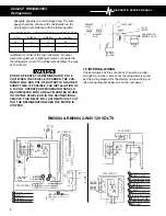 Preview for 10 page of Dometic RM2604 Diagnostic Service Manual