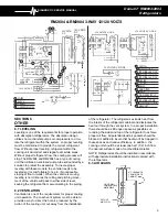 Preview for 11 page of Dometic RM2604 Diagnostic Service Manual