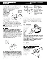 Preview for 6 page of Dometic RM3604 Diagnostic Service Manual