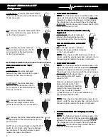 Preview for 8 page of Dometic RM3604 Diagnostic Service Manual