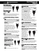 Preview for 9 page of Dometic RM3604 Diagnostic Service Manual