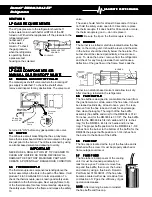 Preview for 12 page of Dometic RM3604 Diagnostic Service Manual