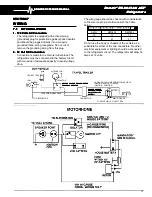 Preview for 13 page of Dometic RM3604 Diagnostic Service Manual