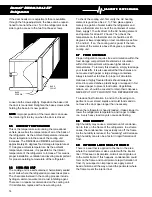 Preview for 16 page of Dometic RM3604 Diagnostic Service Manual