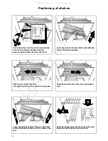 Preview for 16 page of Dometic RM3662 Installation And Operating Instructions Manual