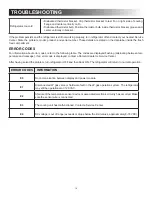 Preview for 15 page of Dometic RM3762RBFX Operating Instructions Manual