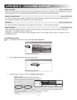 Preview for 19 page of Dometic RM3762RBFX Operating Instructions Manual