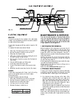 Preview for 12 page of Dometic RM3862 Installation And Operating Instructions Manual