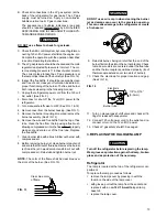 Preview for 13 page of Dometic RM3862 Installation And Operating Instructions Manual