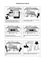 Preview for 15 page of Dometic RM3862 Installation And Operating Instructions Manual