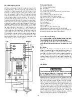 Preview for 14 page of Dometic RM3962 Service Manual