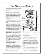 Preview for 23 page of Dometic RM3962 Service Manual