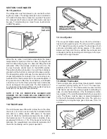 Preview for 25 page of Dometic RM3962 Service Manual