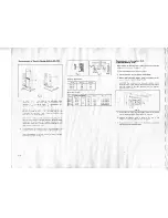 Preview for 20 page of Dometic RM46 Service Manual