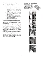 Preview for 6 page of Dometic RM4805 Installation & Operating Instructions Manual