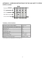 Preview for 16 page of Dometic RM4805 Installation & Operating Instructions Manual