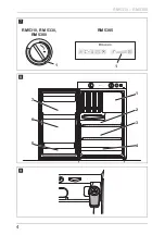 Preview for 4 page of Dometic RM5330,RM5380 Operating Manual