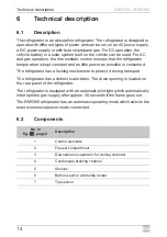 Preview for 14 page of Dometic RM5330,RM5380 Operating Manual