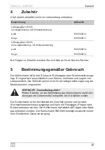 Preview for 37 page of Dometic RM5330,RM5380 Operating Manual