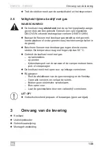 Preview for 109 page of Dometic RM5330,RM5380 Operating Manual