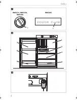 Preview for 4 page of Dometic RM5385 Operating Manual