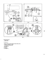 Preview for 3 page of Dometic RM663 and Installation And Operating Instructions Manual