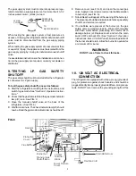 Preview for 5 page of Dometic RM7030 Installation & Operating Instructions Manual