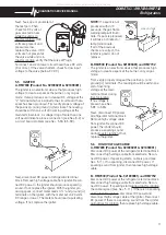 Preview for 14 page of Dometic RM7030 Service Manual