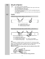 Preview for 6 page of Dometic RM7271L Manual