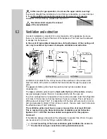 Preview for 21 page of Dometic RM7271L Manual