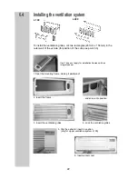 Preview for 22 page of Dometic RM7271L Manual