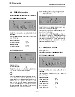 Preview for 17 page of Dometic RMD 8501 Operating Instructions Manual