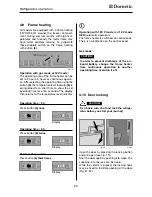 Preview for 20 page of Dometic RMD 8501 Operating Instructions Manual