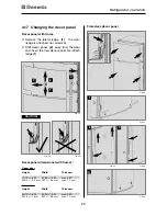 Preview for 25 page of Dometic RMD 8501 Operating Instructions Manual