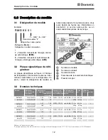 Preview for 40 page of Dometic RMD 8501 Operating Instructions Manual