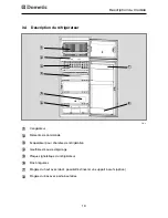 Preview for 41 page of Dometic RMD 8501 Operating Instructions Manual