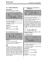 Preview for 45 page of Dometic RMD 8501 Operating Instructions Manual