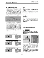 Preview for 48 page of Dometic RMD 8501 Operating Instructions Manual