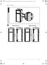 Preview for 3 page of Dometic RMD10.5 Installation Manual