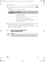 Preview for 85 page of Dometic RMD10.5 Installation Manual