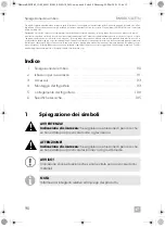 Preview for 90 page of Dometic RMD10.5 Installation Manual