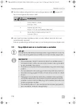 Preview for 116 page of Dometic RMD10.5 Installation Manual