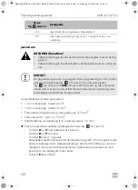 Preview for 132 page of Dometic RMD10.5 Installation Manual