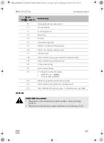 Preview for 145 page of Dometic RMD10.5 Installation Manual