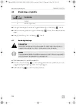 Preview for 156 page of Dometic RMD10.5 Installation Manual