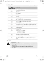 Preview for 159 page of Dometic RMD10.5 Installation Manual