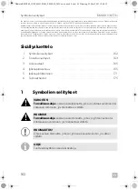 Preview for 162 page of Dometic RMD10.5 Installation Manual