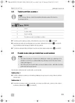 Preview for 169 page of Dometic RMD10.5 Installation Manual