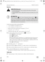 Preview for 174 page of Dometic RMD10.5 Installation Manual